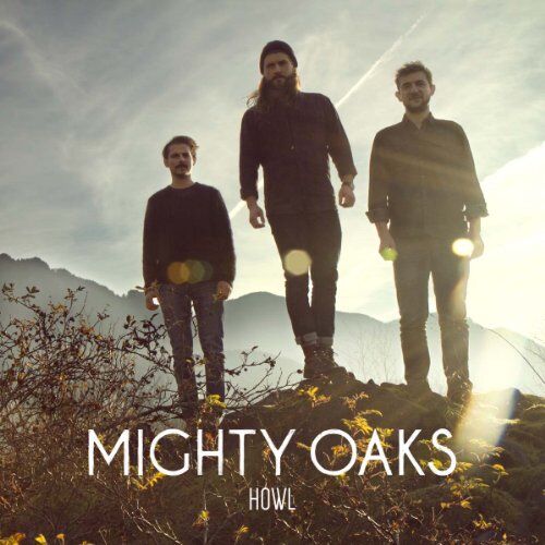 Mighty Oaks - Howl (Jewel Case) - Preis vom 03.10.2026 20:43:07 h