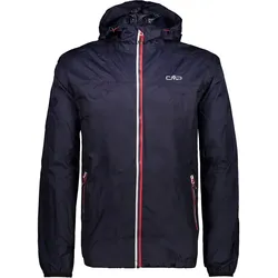 CMP Regenjacke Herren navy 3XL