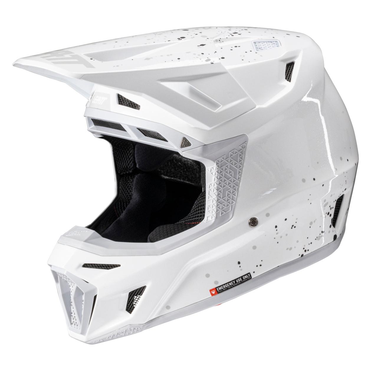 Leatt Kit 8.5 (XXL) (DL1433-018-2XL)