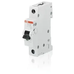Sicherungsautomat proM Compact S 201-B, 16 A