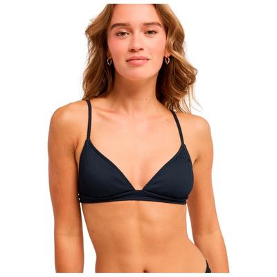 Roxy - Women's Roxy Love Fixed Tri - Bikini-Top Gr XL bunt
