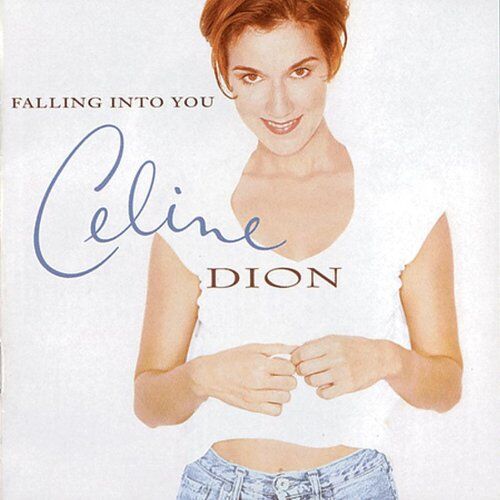 Celine Dion - Falling Into You - Preis vom 27.09.2026 03:53:48 h