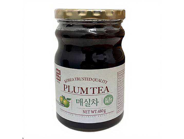 Nokchawon Pruimenthee 480 g