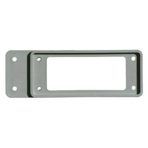 Weidmüller Adapterplatte ADP-8/6-OR Inhalt: Adapterplatte