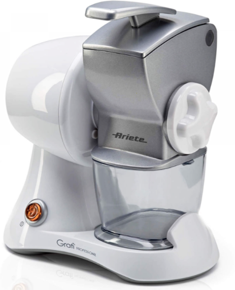 Ariete Gratì Professional - Grattugia Elettrica - 120W