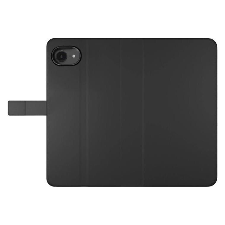 Puro Schutzhülle (Apple iPhone 16e, Apple iPhone 17e) (PUIPCSE25BOOKC8BLK)