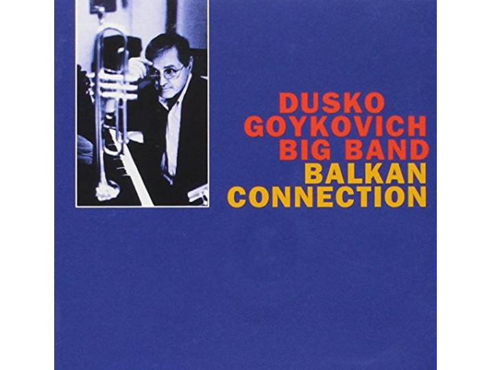 Balkan Connection