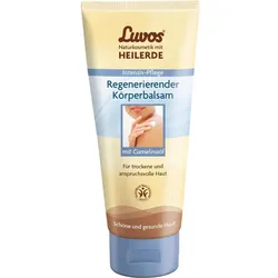 Luvos Naturkosmetik Körperbalsam Intensivpflege 150 ML