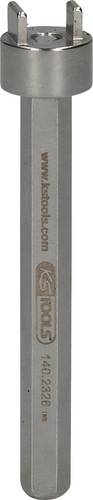 KS Tools Waschdüsen-Einstellwerkzeug für Mercedes, 67mm 140.2326