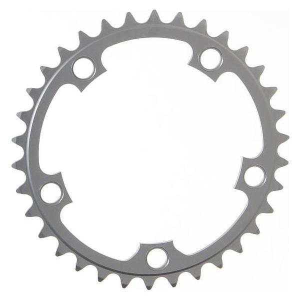 Stronglight ALU 5083 5 branches 110mm (42) (266009)