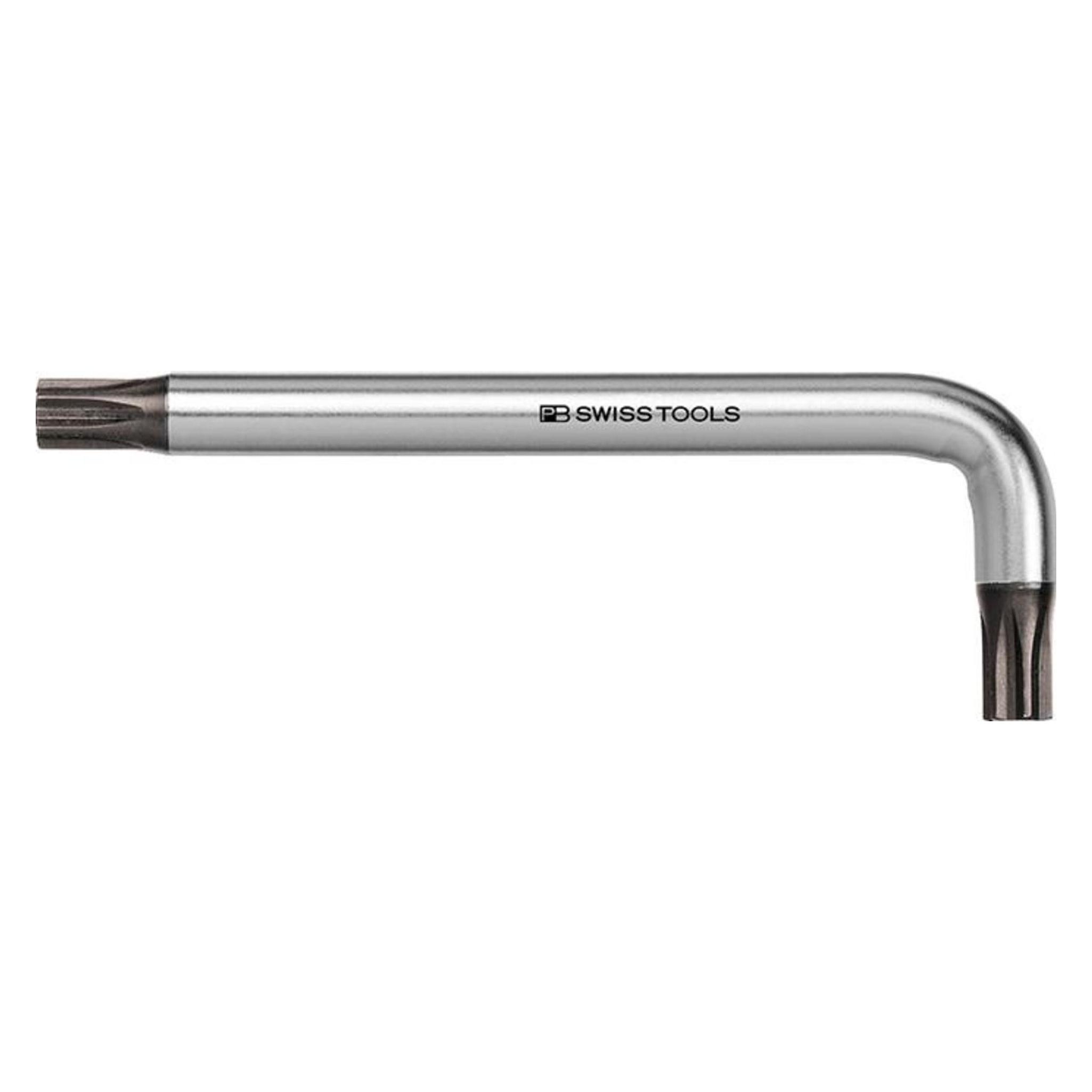 PB Swiss Tools Innensechskantschlüssel PB 410 T27 (PB 410 27)