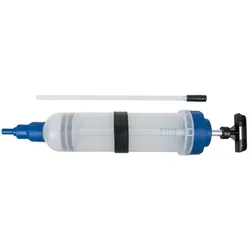 KS Tools AdBlue® Absaug- und Füllhandpumpe, 1,5 Liter - 460.2513