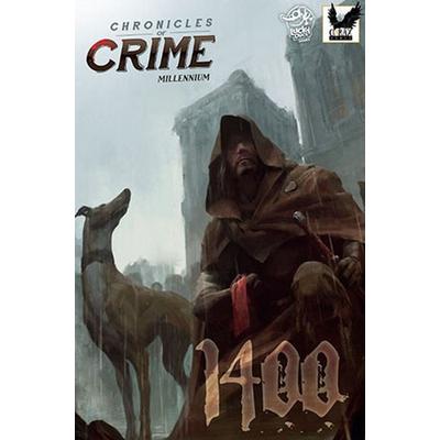 Chronicles of Crime Millennium 1400