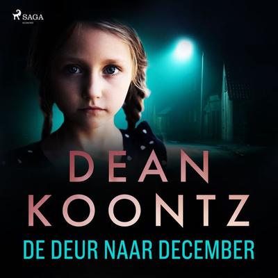 De deur naar december - Dean Koontz, Audio, 9788726506433
