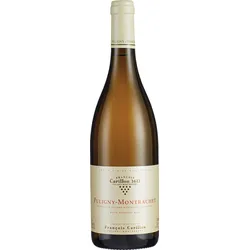 Francois Carillon Puligny Montrachet Blanc AOC
