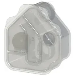 Dallmer Kondensat-Siphoneinsatz 138 zentral, 026132 026132