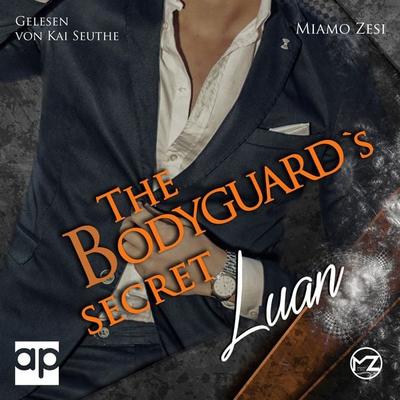 Luan - Miamo Zesi, Audio, 9783987472381