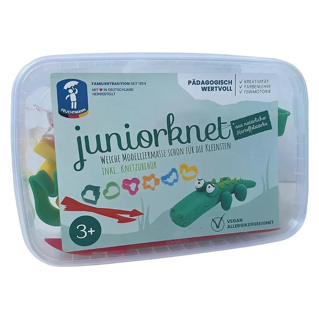 Feuchtmann JUNiORKNET midi 8x35g (628.0404)
