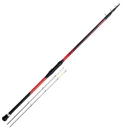 Catana CX Boat Quiver Tele, 240cm / 0-150g