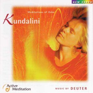 Deuter - Kundalini-Active Meditation - Preis vom 30.09.2026 09:01:18 h