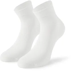 Lenz Soft Touch Quarters Socken - 2er Pack