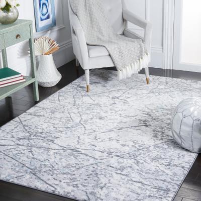 SAFAVIEH Toscana Vulka Abstract Rug
