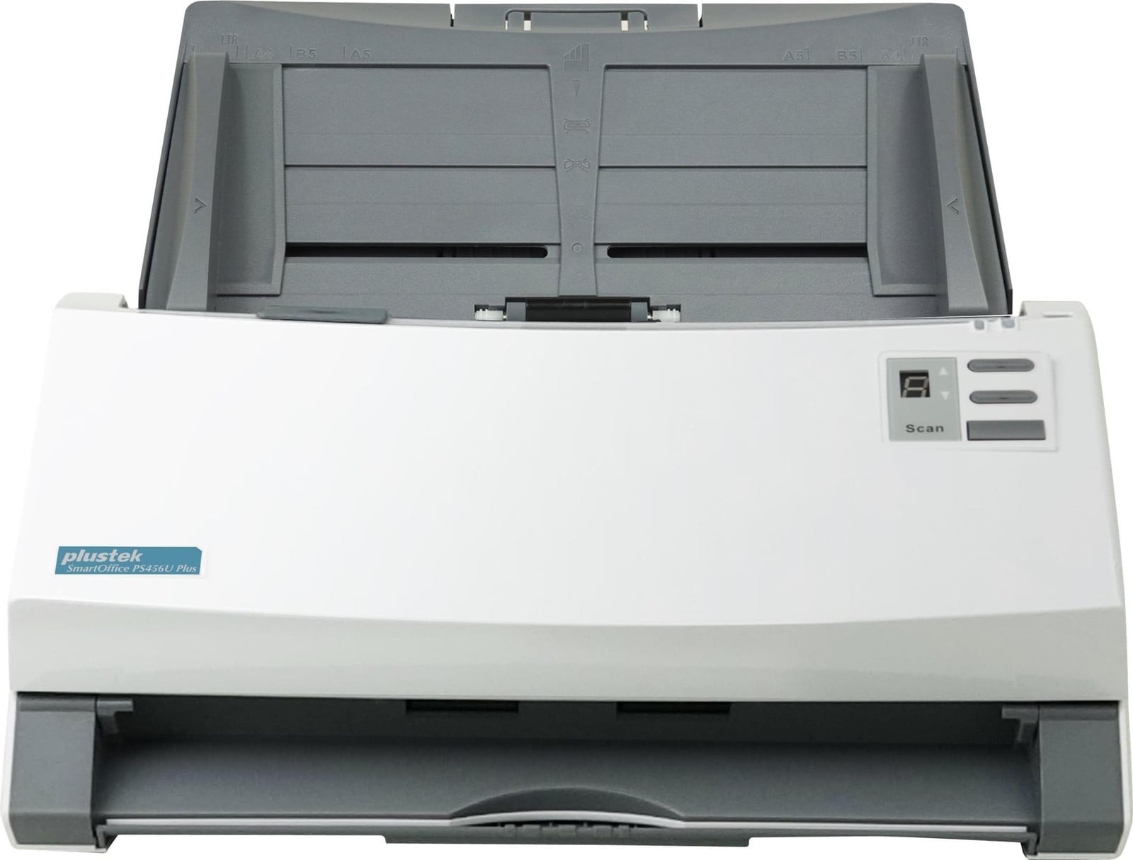 Plustek SmartOffice PS 456U Plus