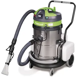 Cleancraft Sprühextraktionsgerät flexCAT 262-2 IEPD