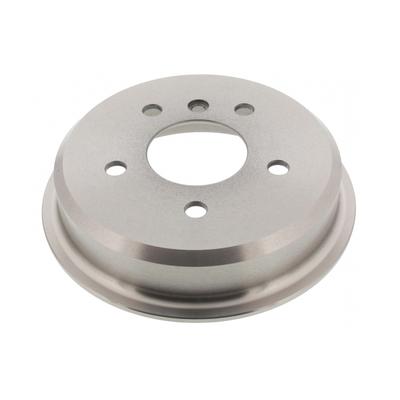 MAPCO Bremstrommel 35800 Hinterachse für Mercedes