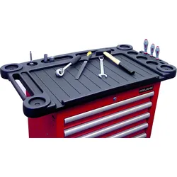PROJAHN Arbeits-Auflage zu 4901-50