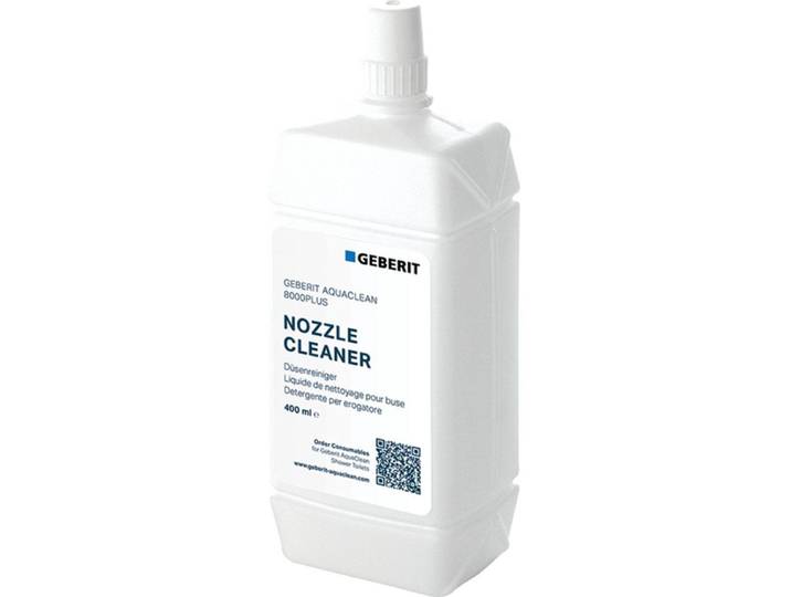 Geberit AquaClean Douchearm Reiniger