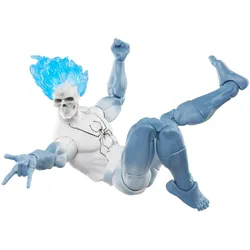 Spiderman Spider-Man Marvel Legends Gamerverse Spirit Spider