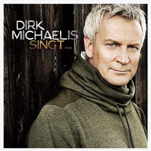 Dirk Michaelis - Dirk Michaelis singt (Limited Digipack Edition) - Preis vom 09.10.2026 07:28:09 h