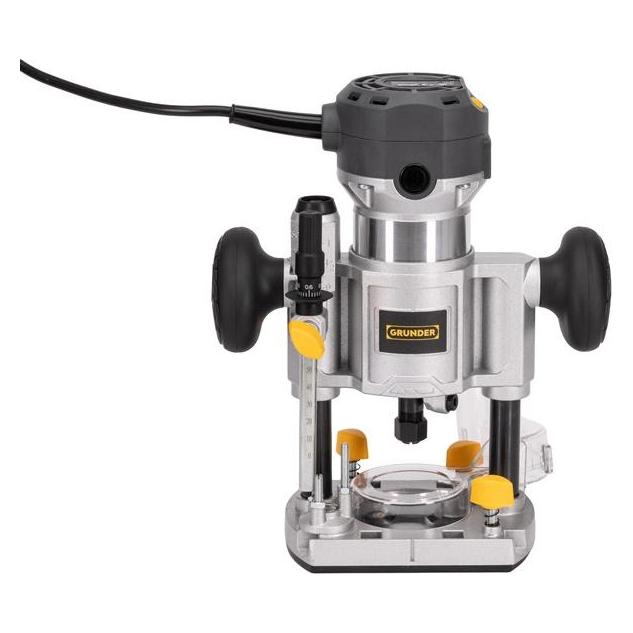 Grunder Electric router M1R-ZK11-8, 710 V (M1R-ZK10-8)