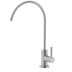 Tres Küchenarmatur mit 1 Strahl für gefiltertes Wasser , 23050302 23050302