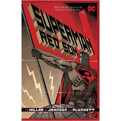 Superman, Belletristik von Mark Millar