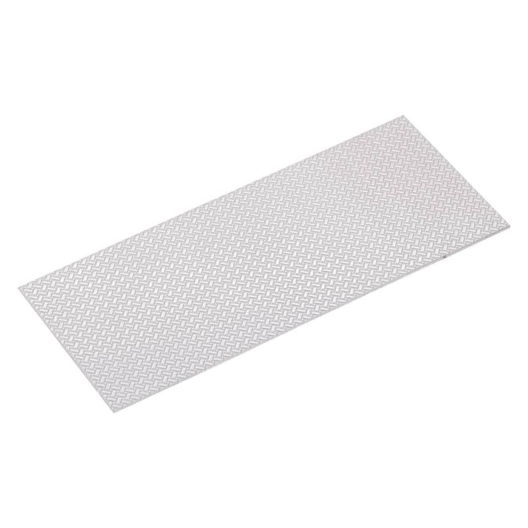 Reely Aluminium Riffelblech (10597)