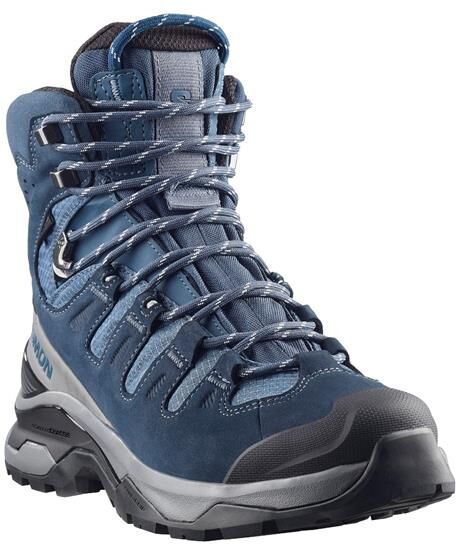Salomon Quest 5 GTX Womens, Spellbound / Grisaille 37