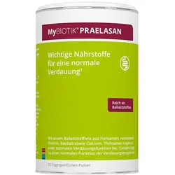 MYBIOTIK PRAELASAN Pulver 210 g