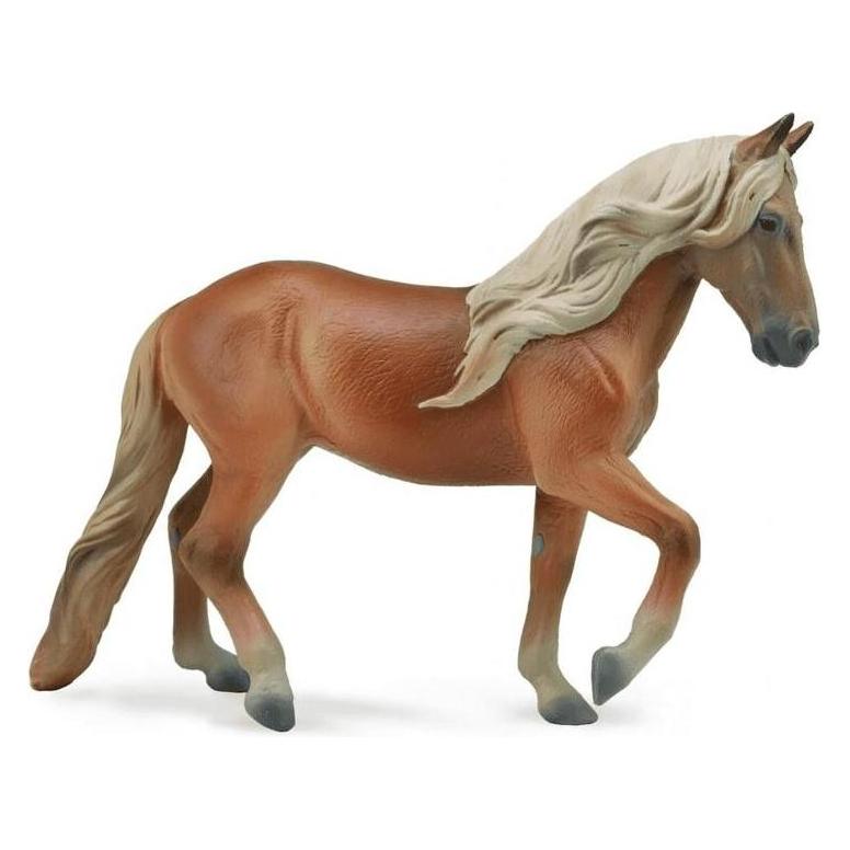 Collecta Figur Paso Peruano Stute - Fuchs (XL) (004-88792) (004-88792)