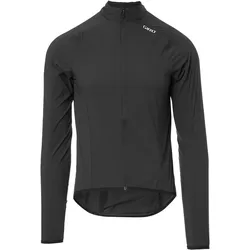Giro, Herren, Velojacke, Chrono Expert (XXL), Schwarz, XXL