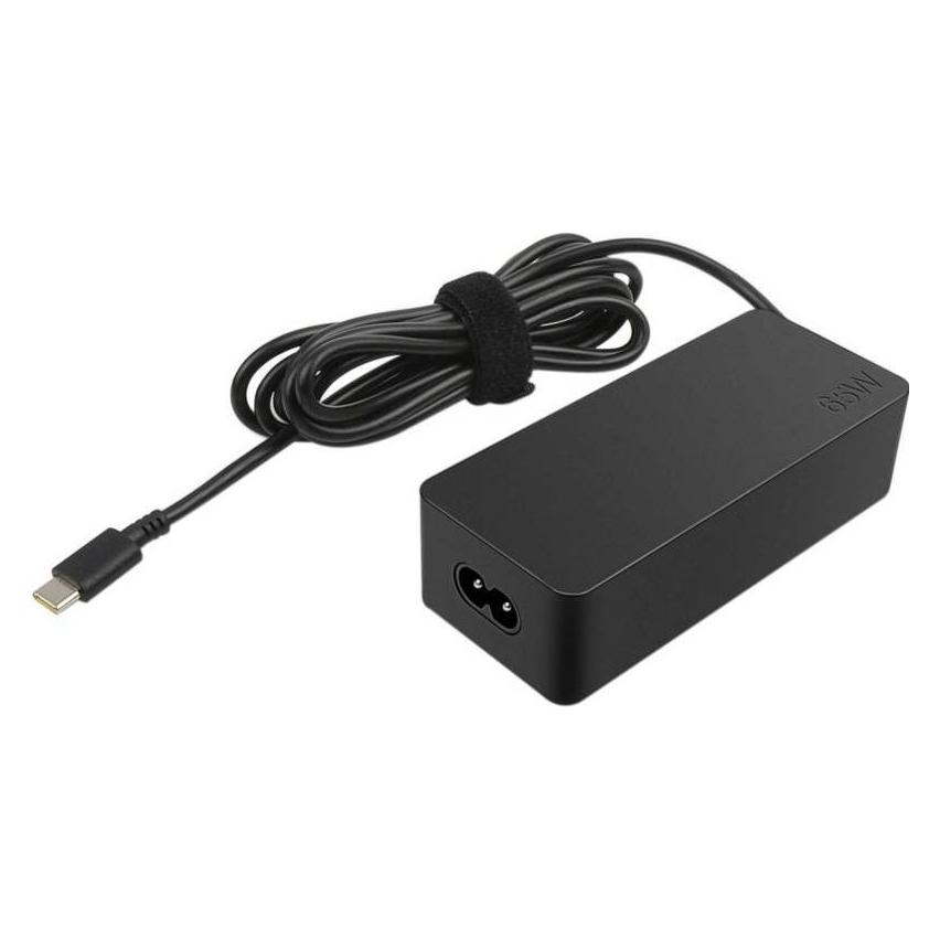 HP 65W Adptr (65 W) (8RN47AV)