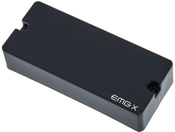 EMG 81-7X Black Schwarz