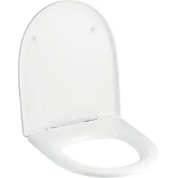Geberit Vivano WC-Sitz, weiss 574905000