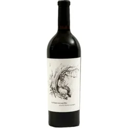 Un Faune avec son Fifre sous ses Oliviers 2020 - Domaine du Clos des Fées