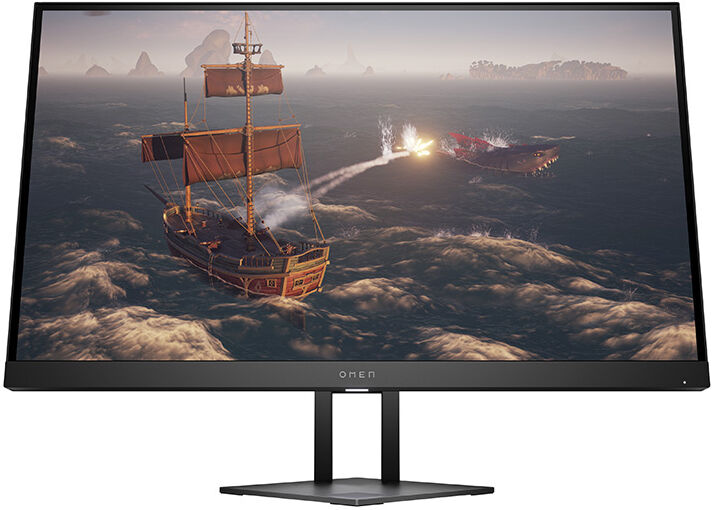 MONITOR LED HP OMEN 27I