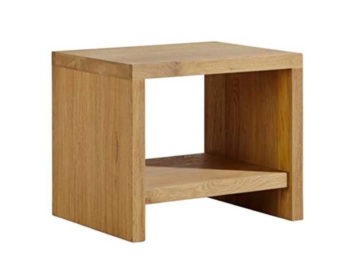 Hasena Oak Bianco Tosa Eiche Nachttisch