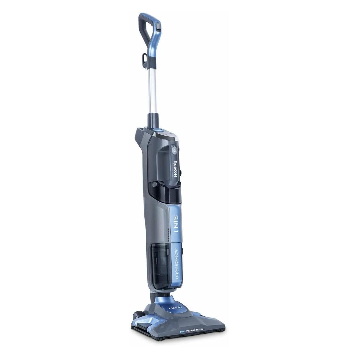 H.Koenig ARYA600 (4 Bar, 1800 W) (ARYA600)