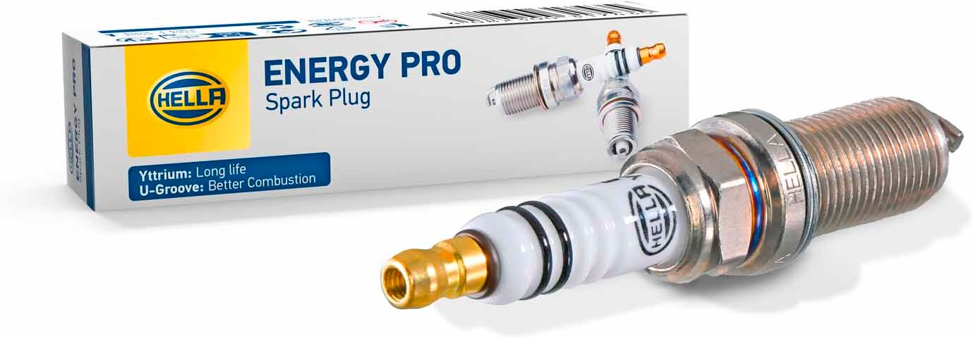 Hella Zündkerze 8eh358238141 Für Toyota