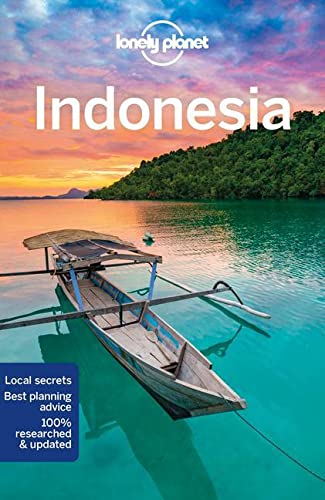 David Eimer - Indonesia - Preis vom 02.10.2026 23:42:20 h